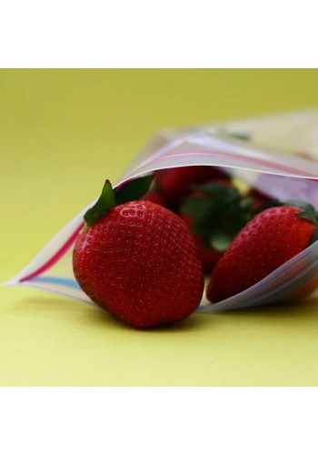 ŞEFFAF KİLİTLİ POŞET TORBA 13X16 CM, 600 ADET