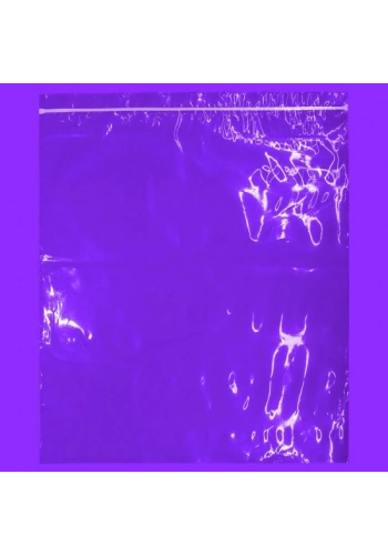 ŞEFFAF KİLİTLİ POŞET TORBA 40X50 CM, 100 ADET