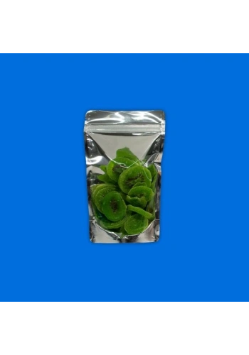 ŞEFFAF METALİZE DOYPACK (16X27) 500 adet