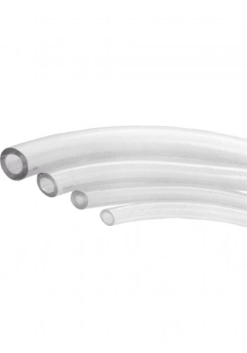 Şeffaf Milimetrik Terazi Hortumu Kalın 6 Mm