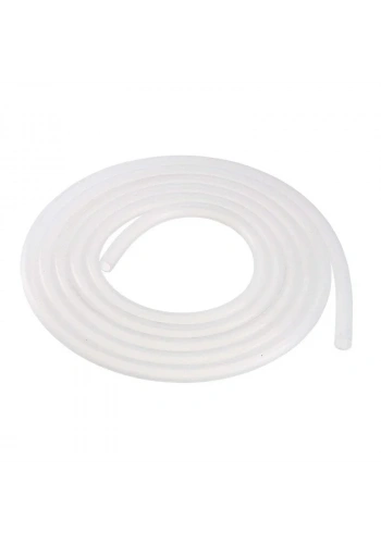 Şeffaf Polietilen Hortum PE2040 2X4mm 1 Metre