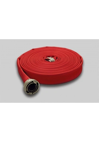 Sel İtfaiyeci Hortumu 3 Bez