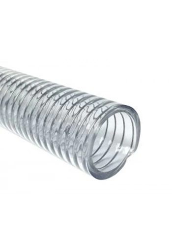 Sel Seffaf Tellı Hortum 2