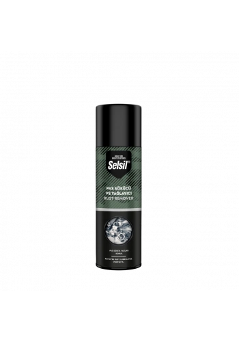 Selsil Pas Sökücü Sprey 200 ml