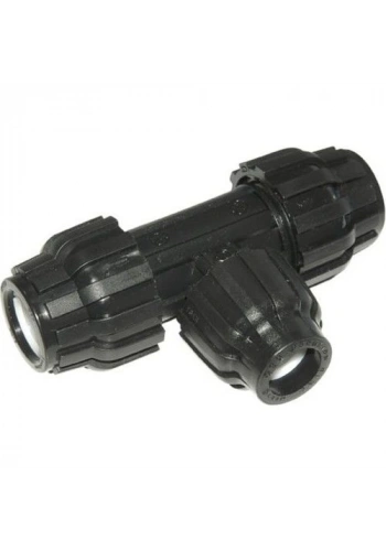 Senkron Kaplin Redüksiyon Te 40X32X40 Mm