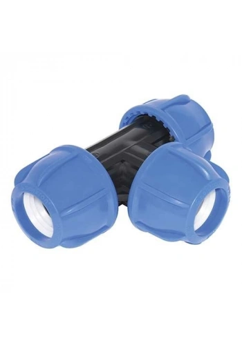 Senkron Kaplin Te 32X32X32 Mm