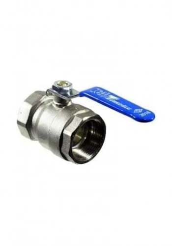 Senpres Tam Geçişli Küresel Vana Pn25 1 1/4 İnç