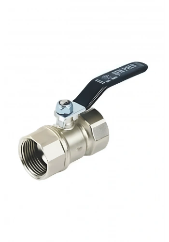 Senpres Tam Geçişli Küresel Vana Pn25 1 İnç