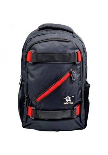 SENTOR 50003 SIRT ÇANTASI KIRMIZI