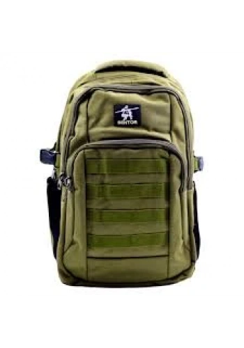 SENTOR 50004 SIRT ÇANTASI HAKİ 125.2436