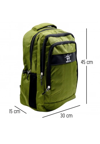 SENTOR 50005 SIRT ÇANTASI YEŞİL