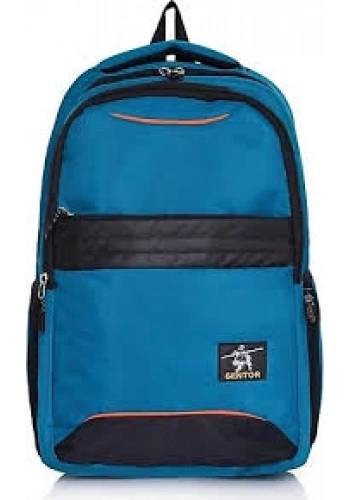SENTOR 50007 SIRT ÇANTASI MAVİ