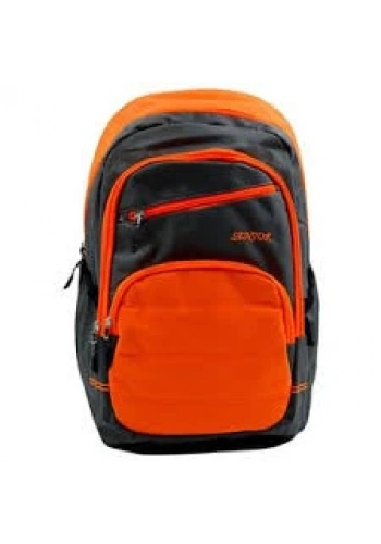 SENTOR 50008 SIRT ÇANTASI TURUNCU