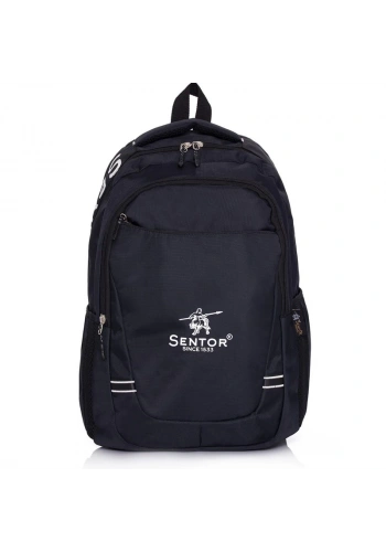 SENTOR 50009 SIRT ÇANTASI SİYAH