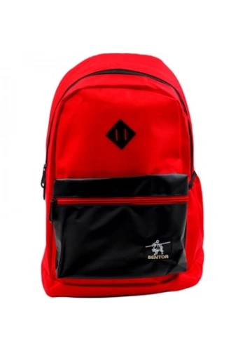 SENTOR 50010 SIRT ÇANTASI KIRMIZI 125.2463