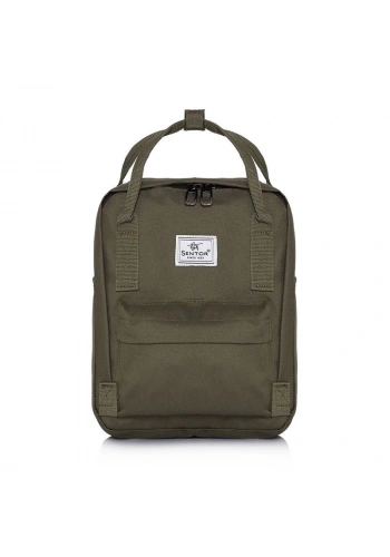 SENTOR 60103 SIRT ÇANTASI HAKİ