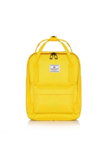 SENTOR 60103 SIRT ÇANTASI SARI