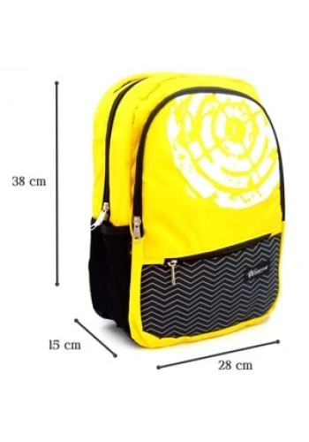 SENTOR 60105 SIRT ÇANTASI SARI