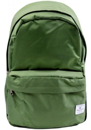 SENTOR 60153 SIRT ÇANTASI HAKİ 125.2365