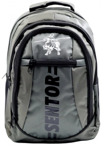 SENTOR 60156 SIRT ÇANTASI ANTRASİT 125.2389