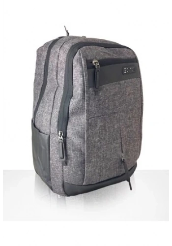 SENTOR SN-334/339 SIRT ÇANTASI GRİ