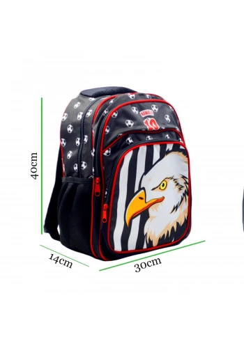 SENTOR SNILK22-01E BJK İLKOKUL ÇANTASI