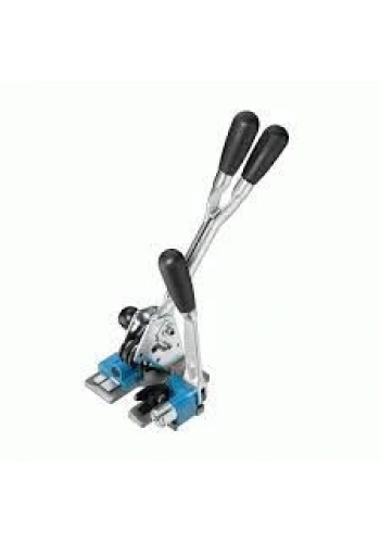 Şerit Çember Bağlama Makinası