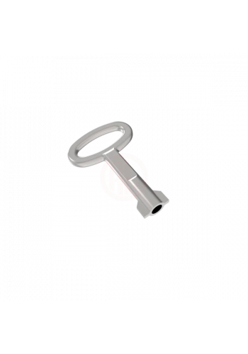 Sermak Pano Anahtarı Çentikli (Küçük) - 313-1