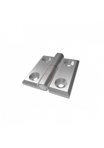 Sermak Yaprak Menteşe 50x50 Krom - 425-V1,