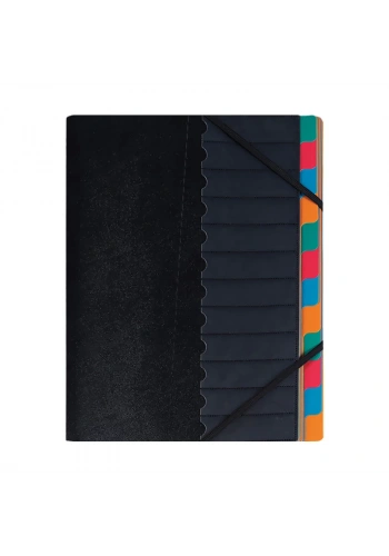 SERVE 6412 12 BÖLME İMZA DOSYASI