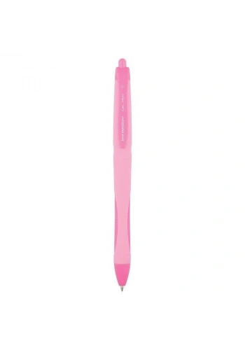 Serve Berry Hızlı Kuruyan Jel Kalem 0.7 mm. PASTEL PEMBE