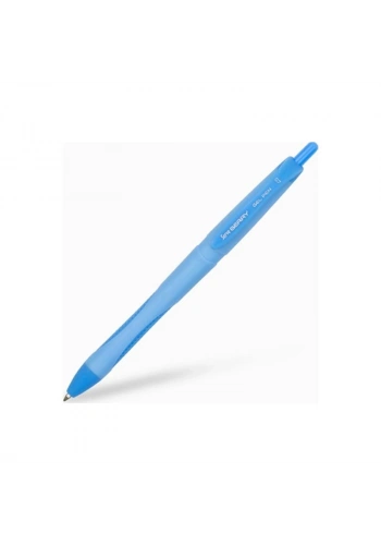 SERVE BRGEL07 BERRY JEL KALEM 0.7 PASTEL MAVİ