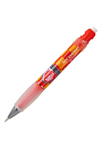 Serve Deep Versatil 0.7 Mm Harry Potter Gryffindor Sv-deep-07-gf-dm