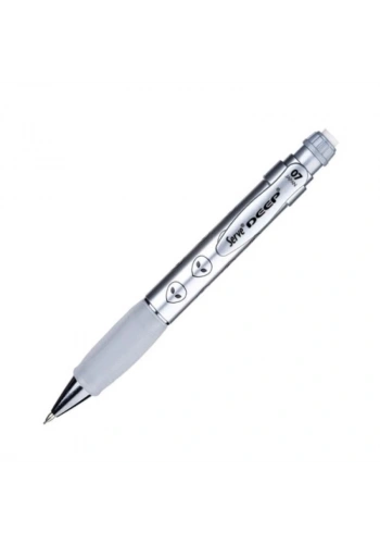 SERVE DEEP VERSATİL KALEM 07 METALİK GRİ UZAYLI (SV-DEEP-07-DMGRI)