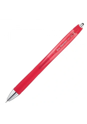 Serve Jel Kalem Xberry 0.5 MM Kırmızı SV-XBRGELI0.5-02