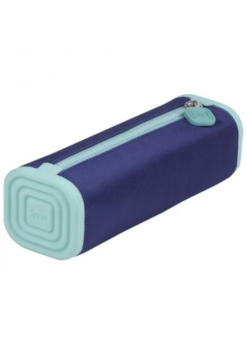 Serve Kalem Çantası Prısmo Sl-Ply Kare Karışık Karton Std 12 Lİ