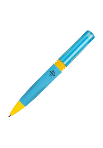 SERVE SV-BD13M BOLD VERSATİL KALEM 1.3 FOSFORLU MAVİ