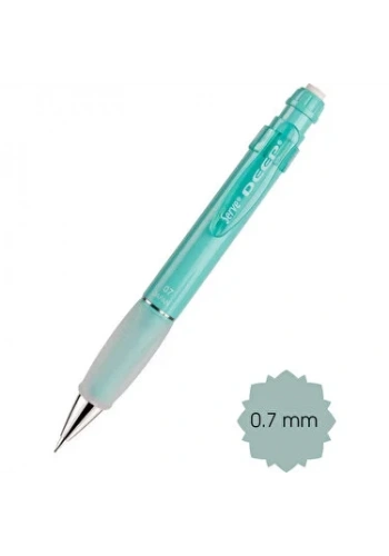 SERVE SV-C07NY CREATİVE VERSATİL KALEM 07 PASTEL NANE YEŞİLİ