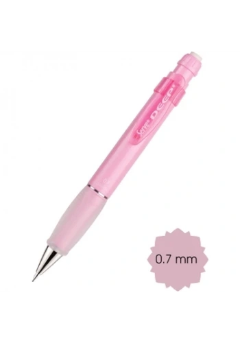 SERVE SV-C07SP CREATİVE VERSATİL KALEM 07 PASTEL ŞEKER PEMBE