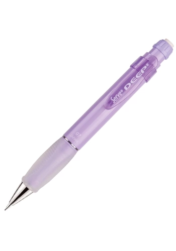 Serve Versatil Kalem Deep Pastel Lavanta 0.7 MM