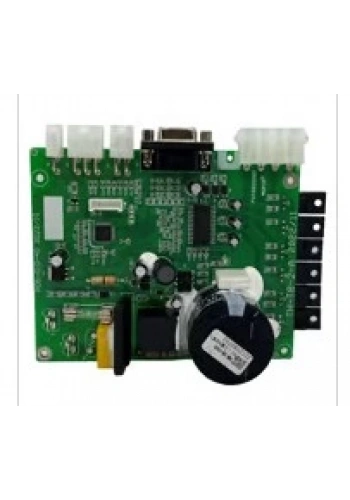 Servo Dikiş Makine Motoru TH-750S Ana Kartı