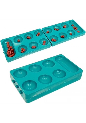 SEVEN PLASTİK MANGALA SVN-1303