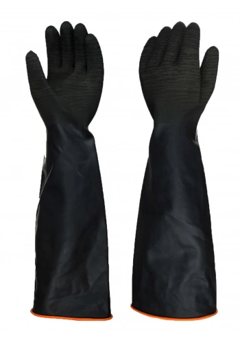 Sgt Asit Eldiveni 60 Cm