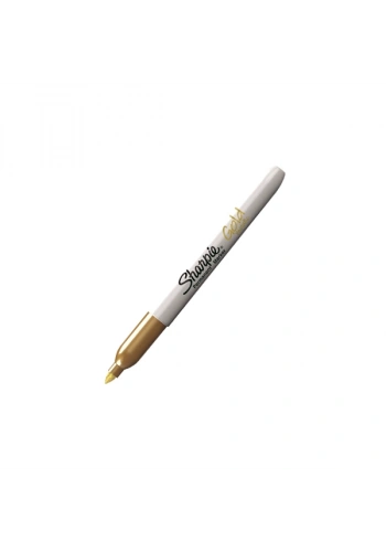 Sharpie Markör Boya Metalik Gümüş 1834363