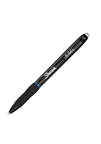 Sharpie S Gel Pilot Kalemi 0.7mm Mavi