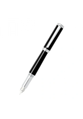 Sheaffer Dolma Kalem Intensıty Onyx Krom Siyah 9235-0