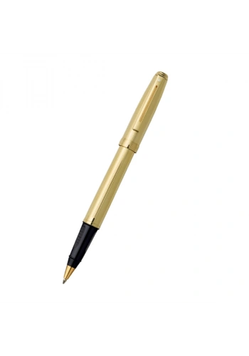 Sheaffer Roller Kalem Prelude 22K Gold 368-1