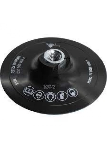 Sia Pad W Polisaj Ø150 Mm Yumuşak, M14 - F03E0067KK