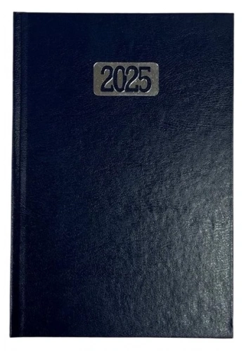 SİM 17x24 CİLT BEZLİ AJANDA ÇİZGİLİ EKONOMİK AJ 07