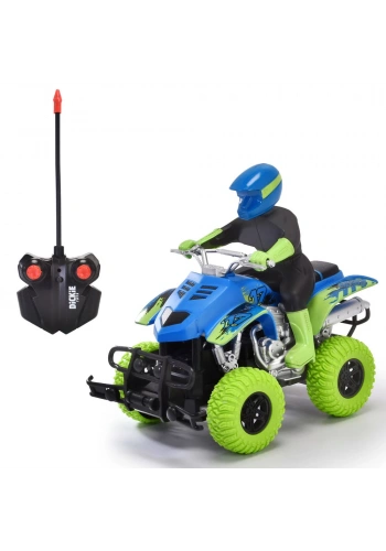 Simba Rc Offroad Quad SMB-201104005